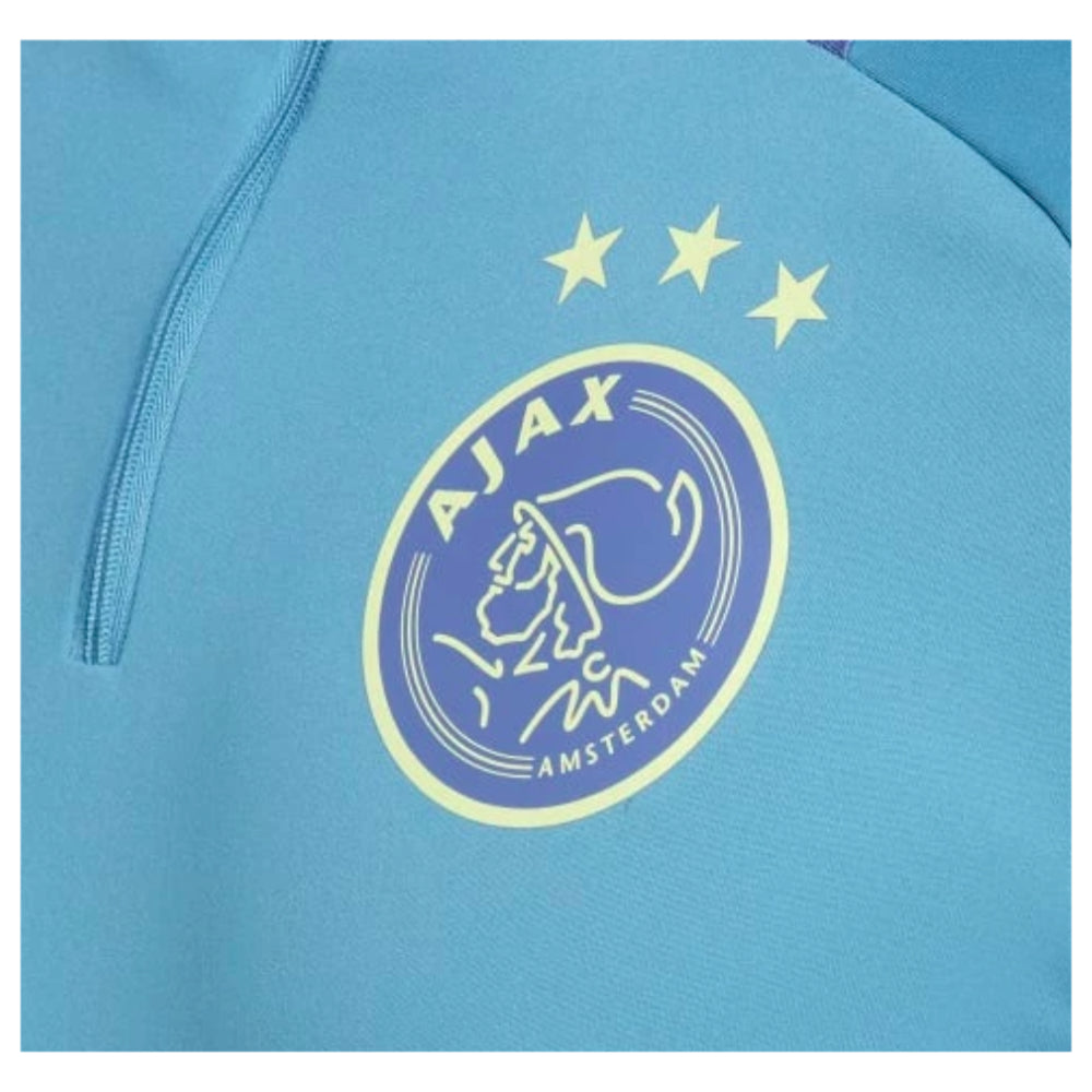 2024-2025 Ajax Training Top (Tactile Steel)_1