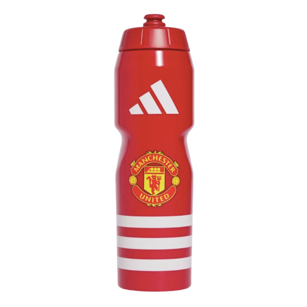 2024-2025 Man Utd Water Bottle (Red)_0