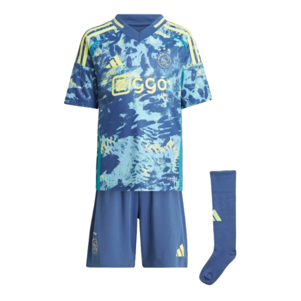 2024-2025 Ajax Away Mini Kit_0