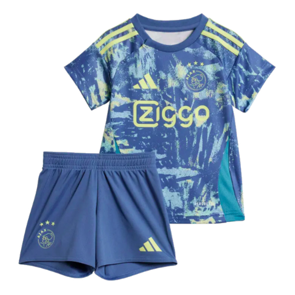 2024-2025 Ajax Away Baby Kit_0