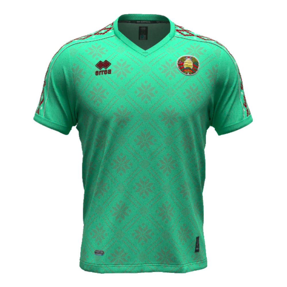 2024-2025 Belarus Away Shirt_0