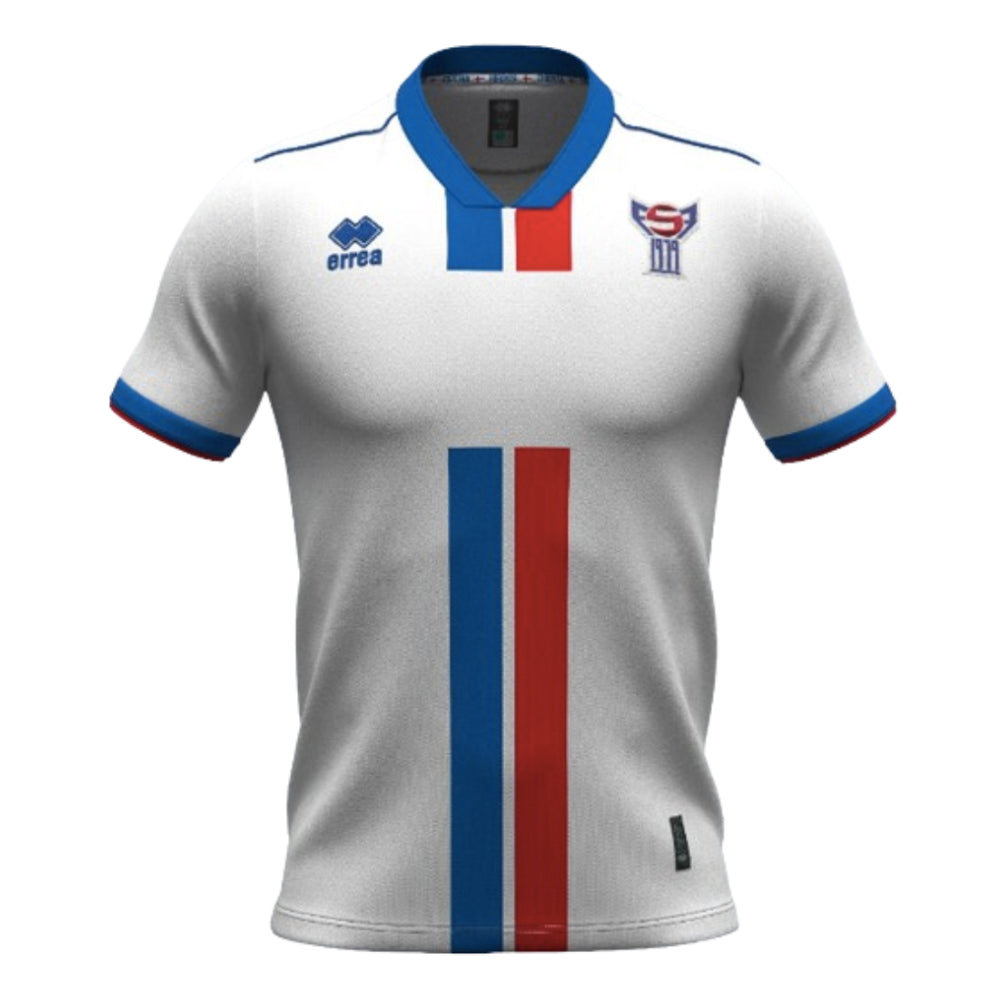 2024-2025 Faroe Islands Home Shirt_0