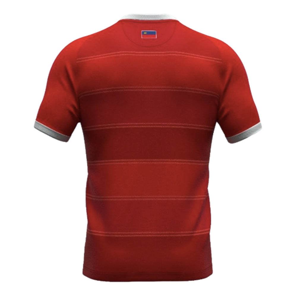 2024-2025 Liechtenstein Away Shirt_1