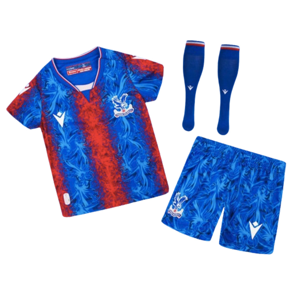 2024-2025 Crystal Palace Home Baby Kit_0