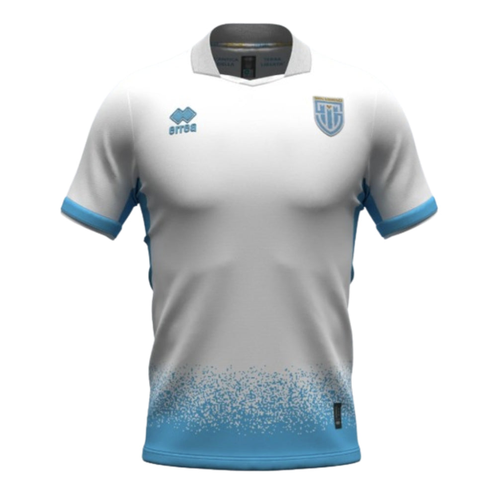 2024-2025 San Marino Home Shirt_0
