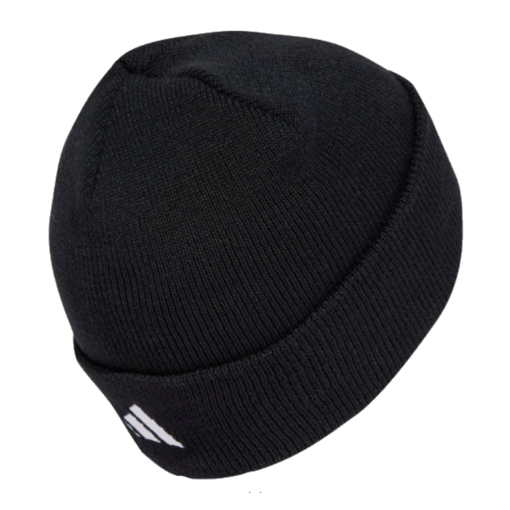 2024-2025 Juventus Woolie Hat (Black)_1