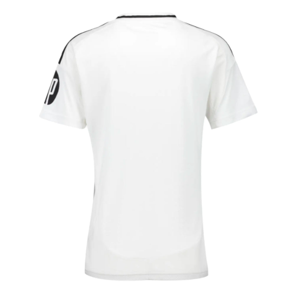 2024-2025 Real Madrid Home Shirt (Womens)_1