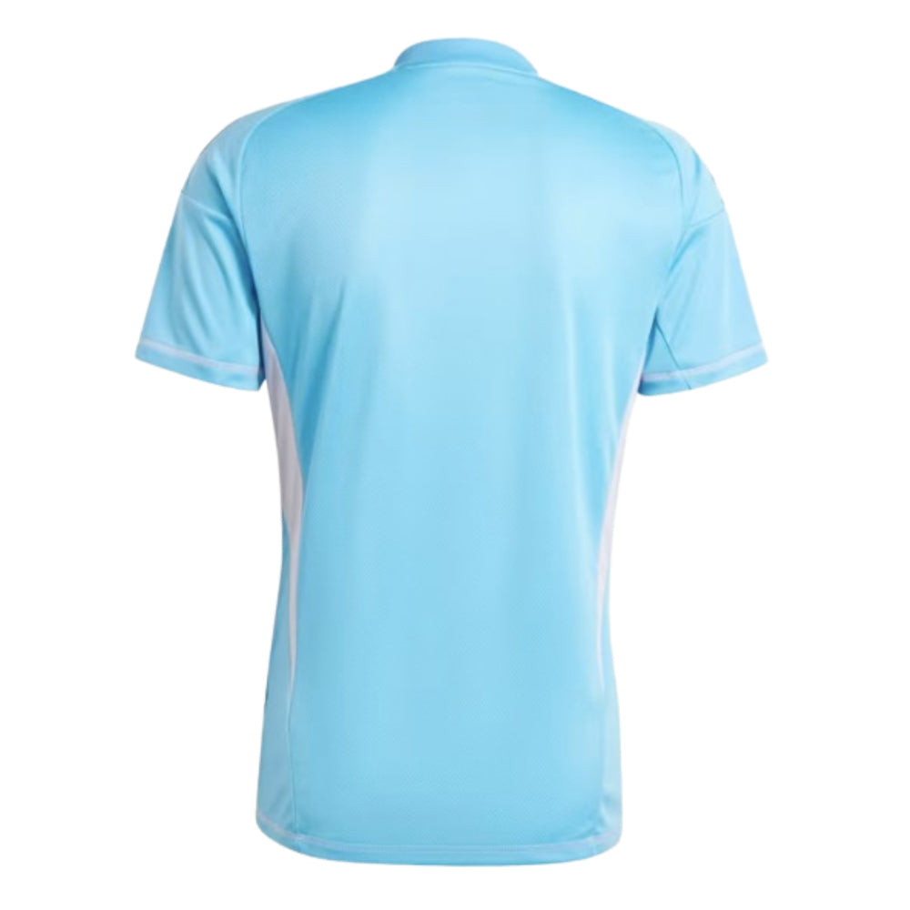 2024-2025 Real Madrid Home Goalkeeper Shirt (Blue)_1