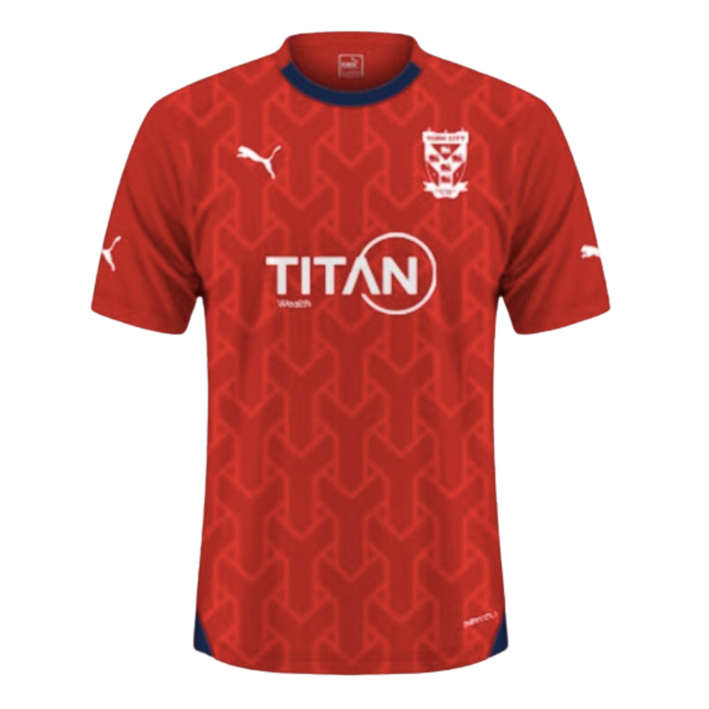 2023-2024 York City Home Shirt_0
