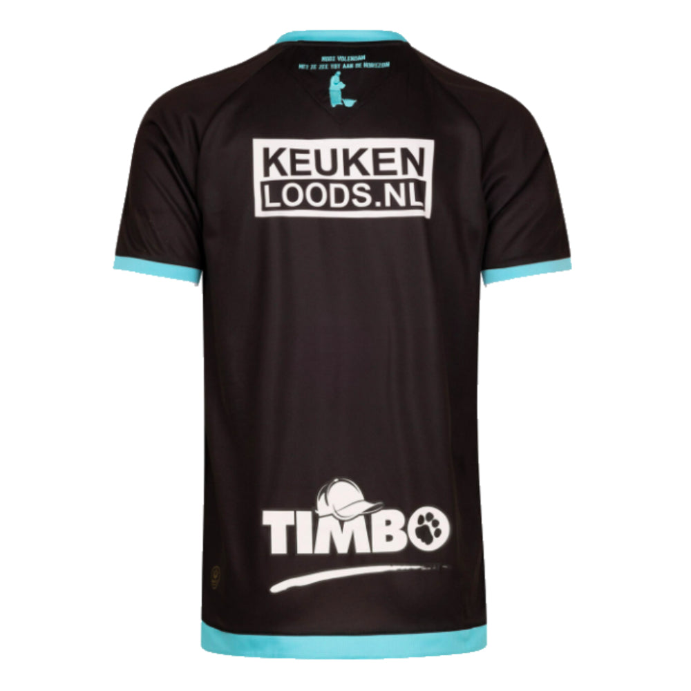 2023-2024 FC Volendam Away Shirt_2