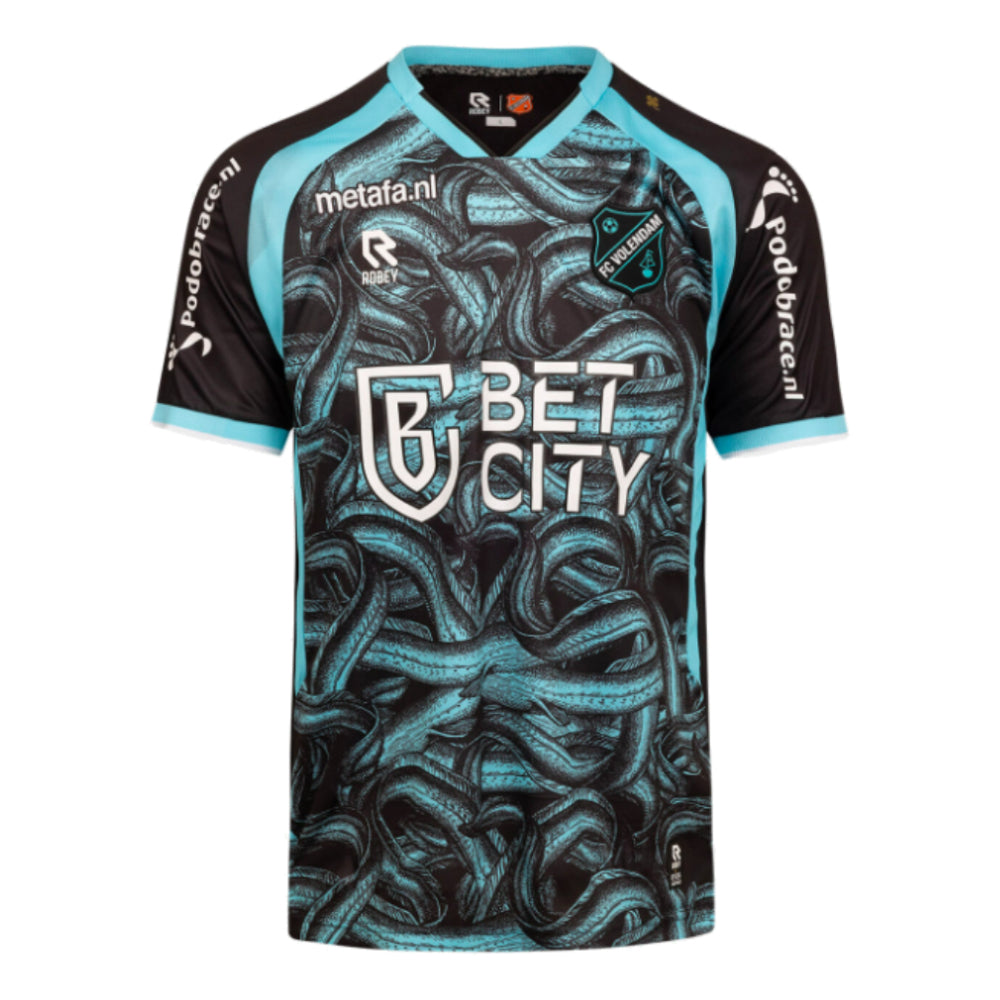 2023-2024 FC Volendam Away Shirt_0