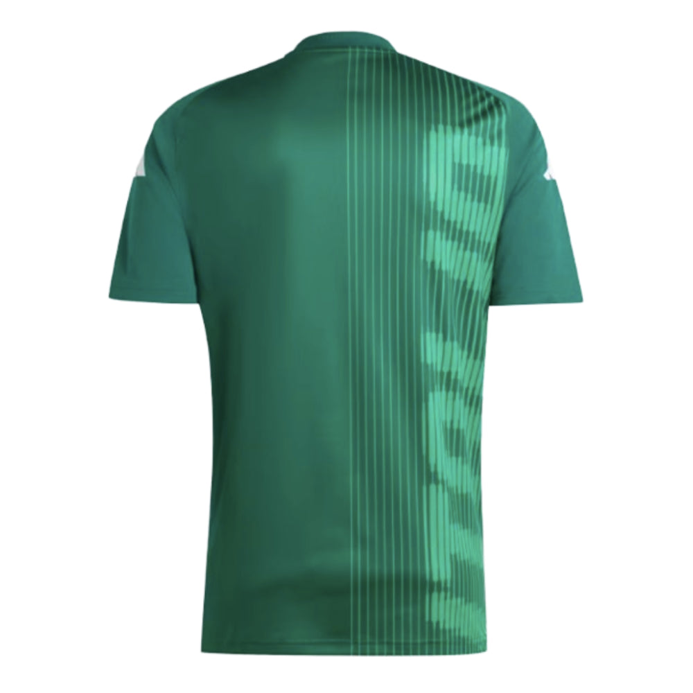 2024-2025 Italy Pre-Match Shirt (Green)_2