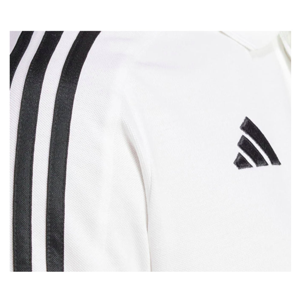 2024-2025 Juventus DNA Polo Shirt (White)_2