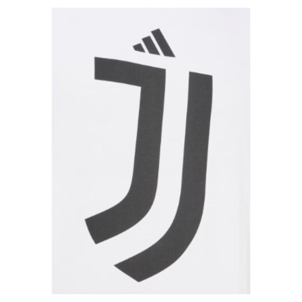 2024-2025 Juventus DNA Graphic Tee (White)_2