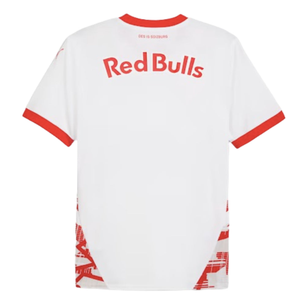 2024-2025 Red Bull Salzburg Home Shirt_2