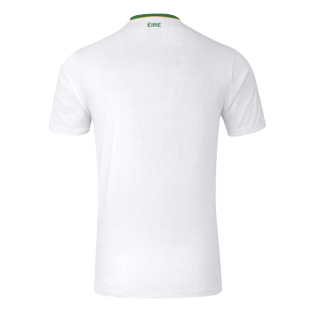 2024-2025 Republic of Ireland Away Shirt_2