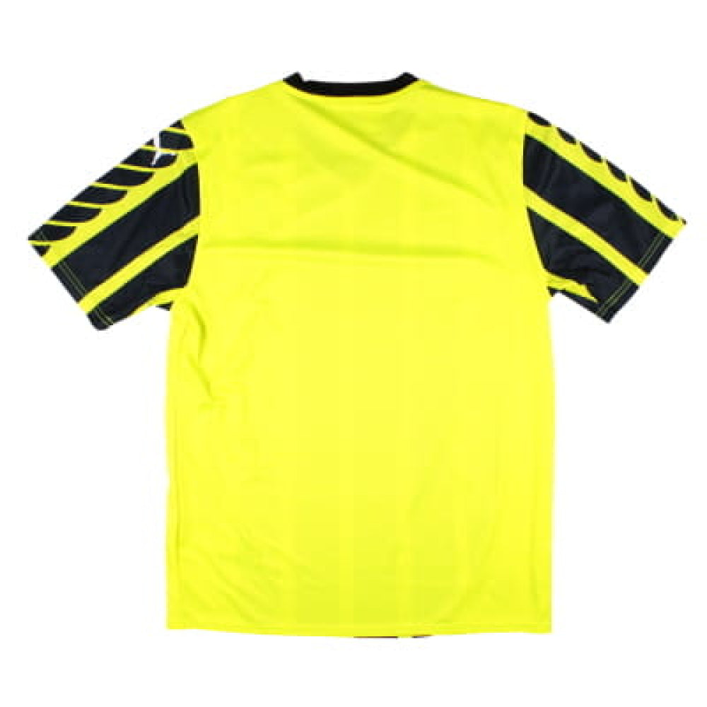 2024-2025 Fleetwood Town Third Shirt_1