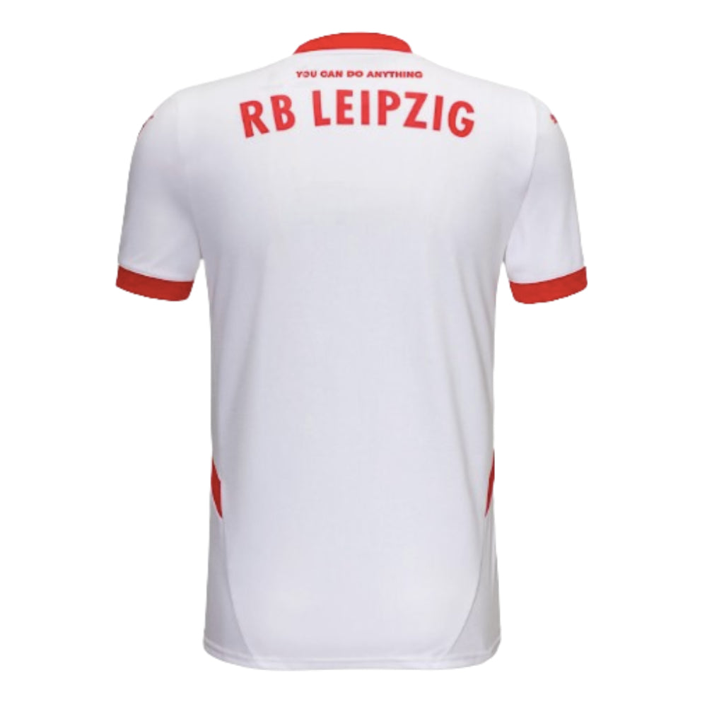 2024-2025 Red Bull Leipzig Home Shirt_2