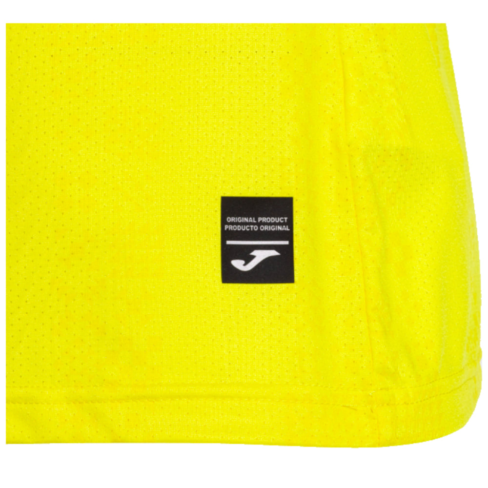 2024-2025 Villarreal Home Shirt_1