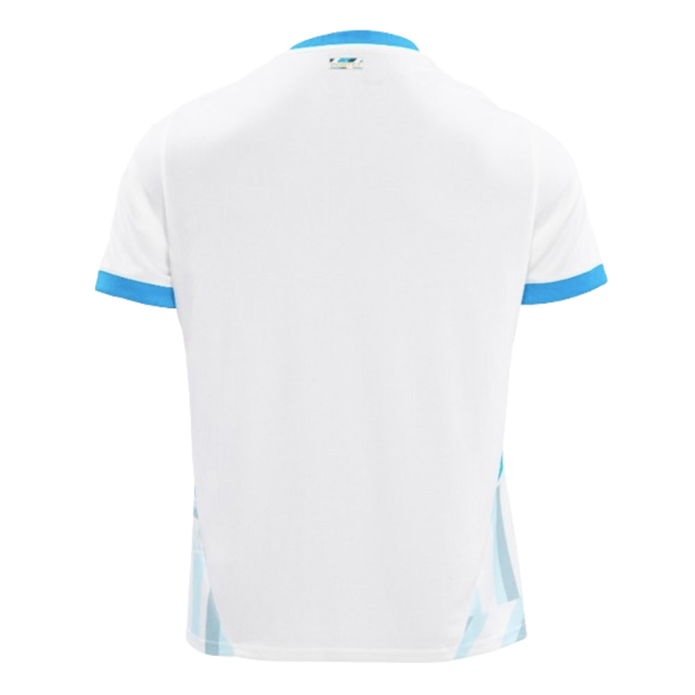 2024-2025 Marseille Home Shirt (Kids)_2