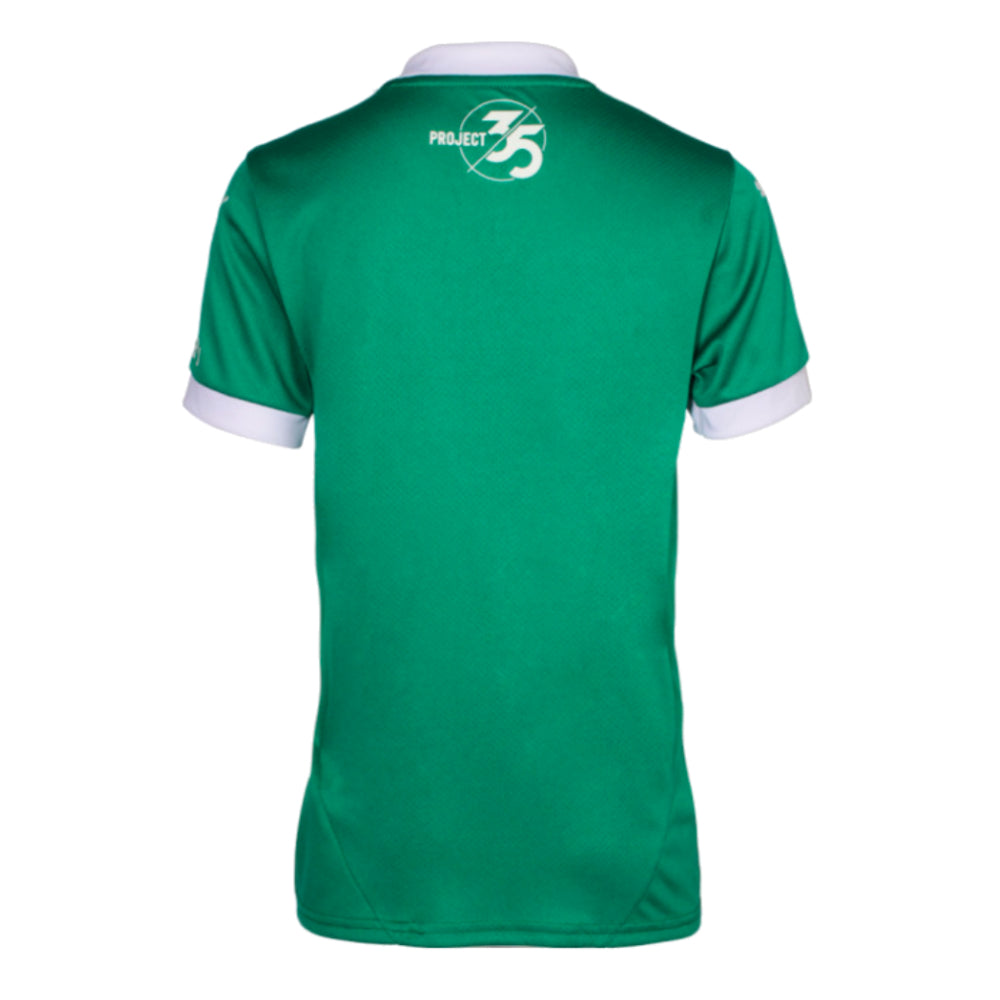 2024-2025 Plymouth Argyle Home Shirt (Kids)_2