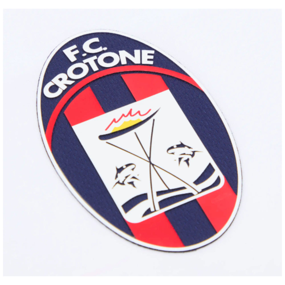 2019-2020 Crotone Away Shirt_2