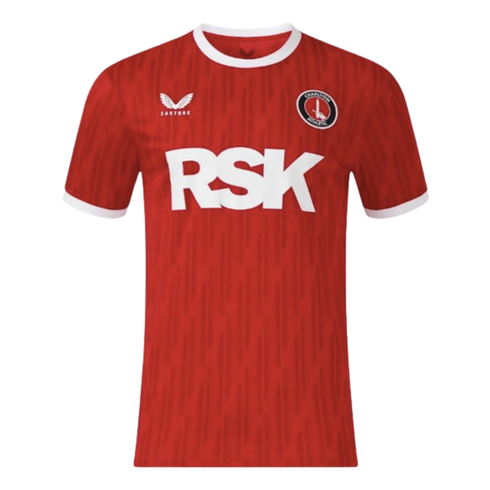 2024-2025 Charlton Home Shirt (Kids)_0