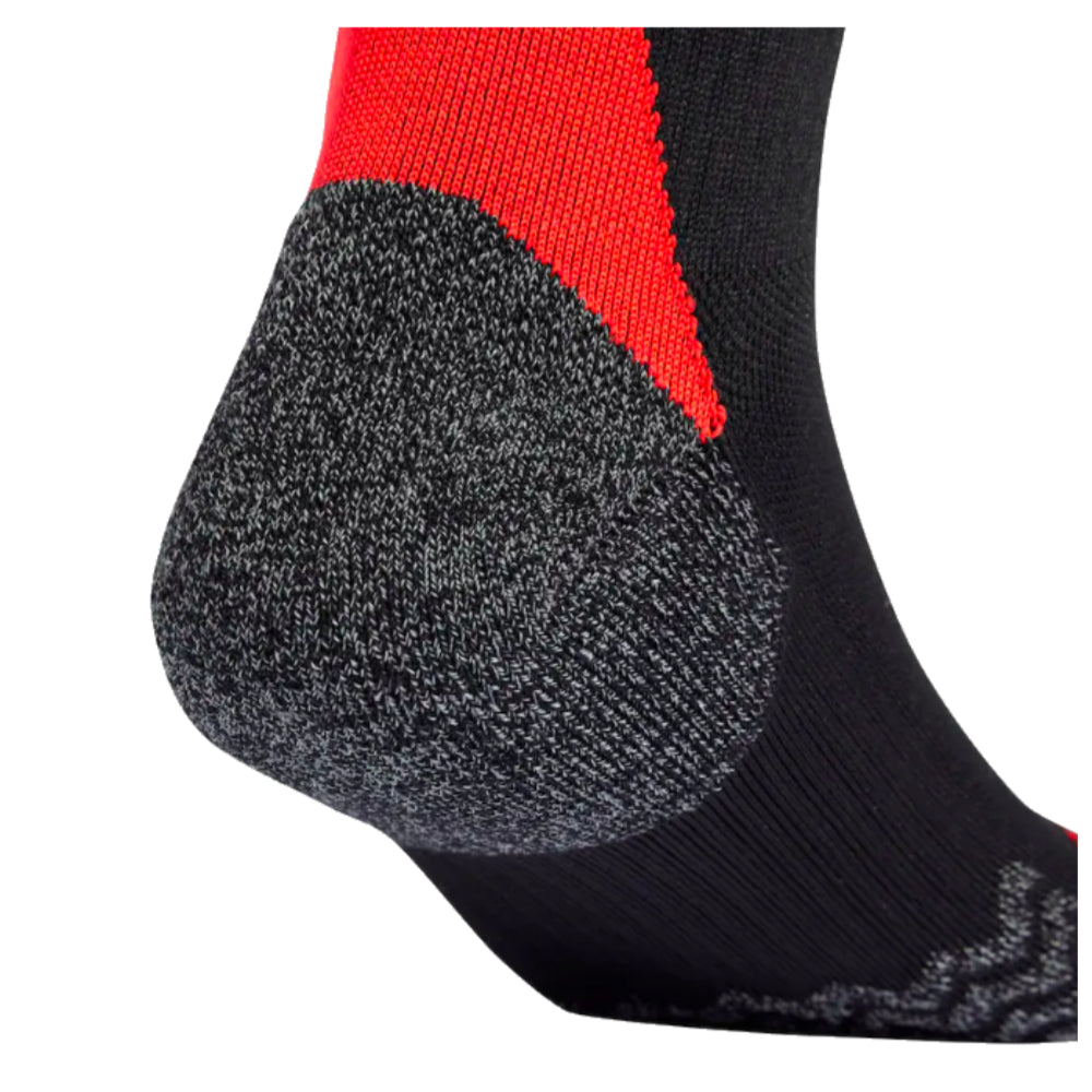 2024-2025 Man Utd Home Socks (Black)_2