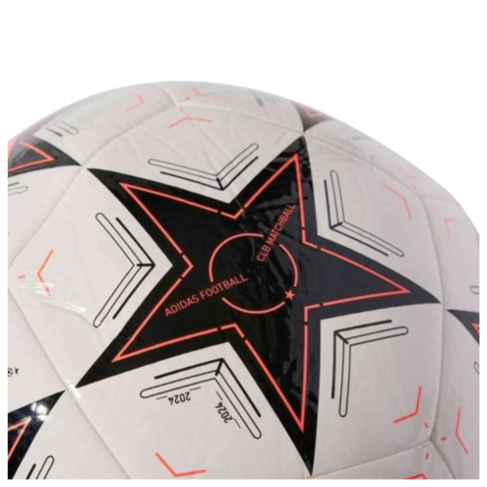 adidas Champions League Football (White) - size 5_3