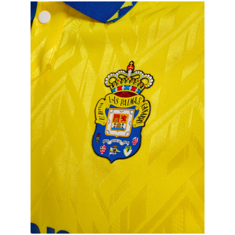 2024-2025 Las Palmas Home Shirt (Kids)_1