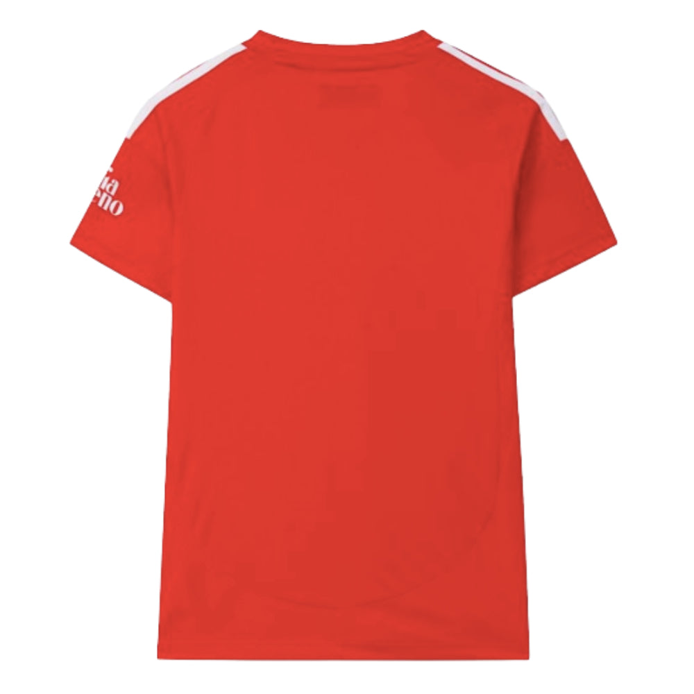 2024-2025 Benfica Home Shirt (Womens)_2