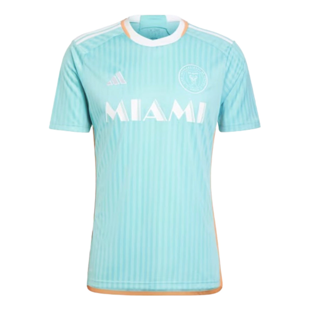 2024-2025 Inter Miami Lionel Messi Third Shirt (Messi 10)_1