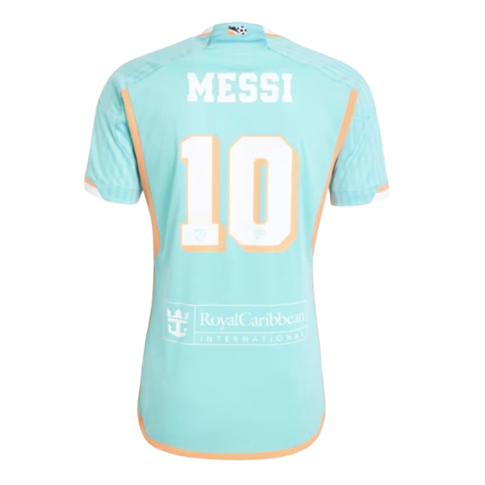 2024-2025 Inter Miami Messi Authentic Third Shirt (Messi 10)_0