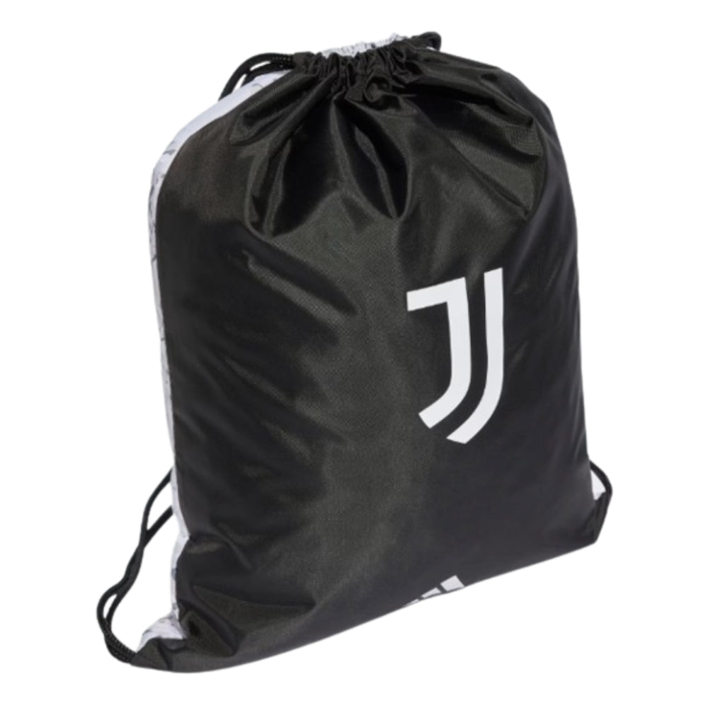 2024-2025 Juventus Gym Sack (Black)_2