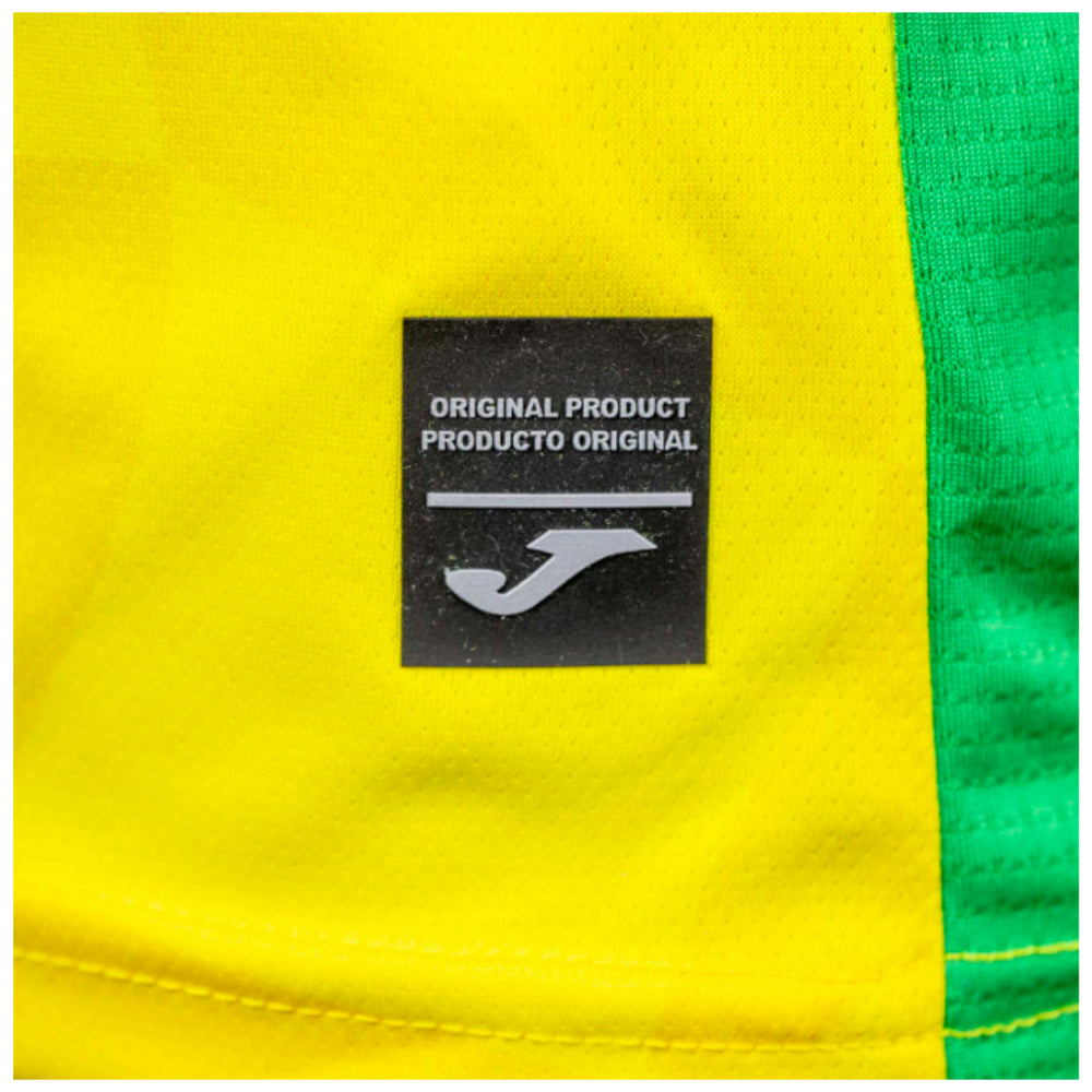 2024-2025 Norwich Home Shirt_3