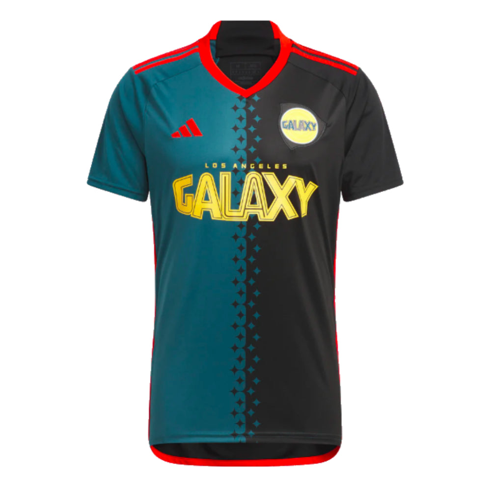 2024-2025 LA Galaxy Third Shirt_0