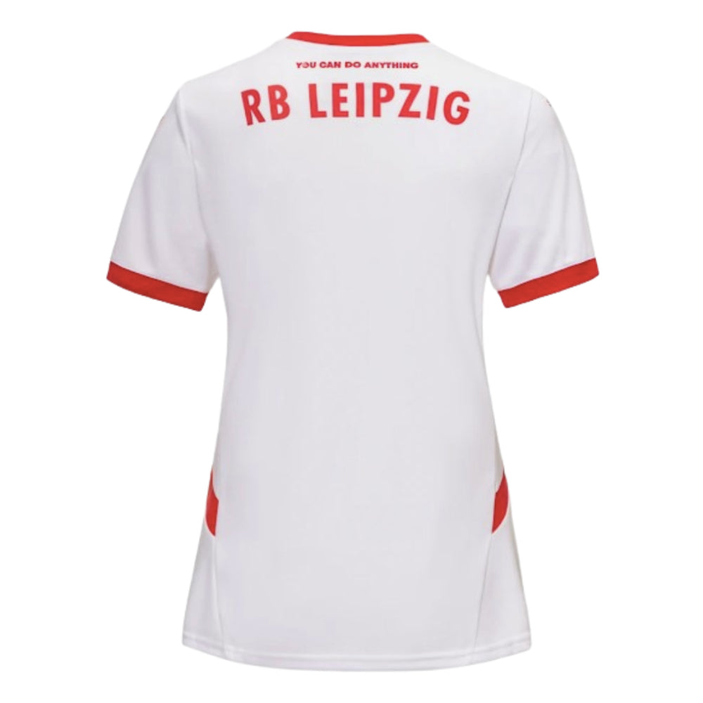 2024-2025 Red Bull Leipzig Home Shirt (Womens)_2