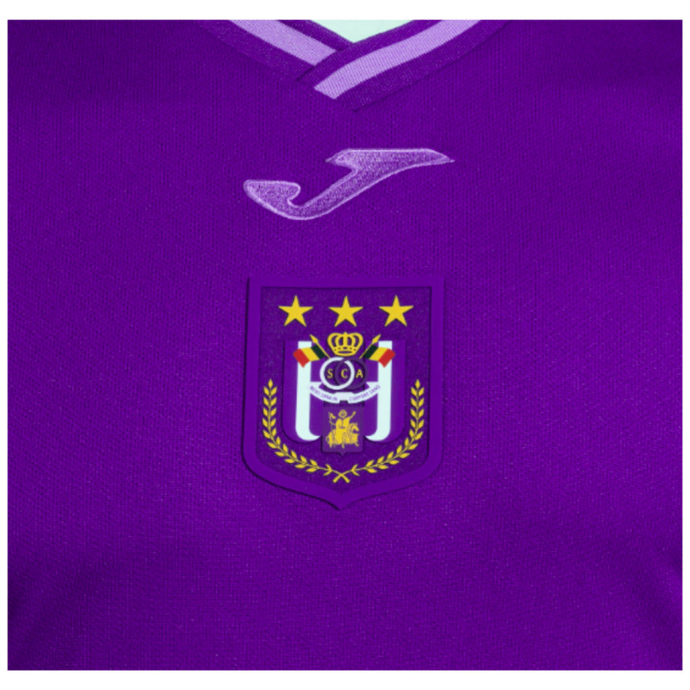 2024-2025 Anderlecht Home Shirt_1