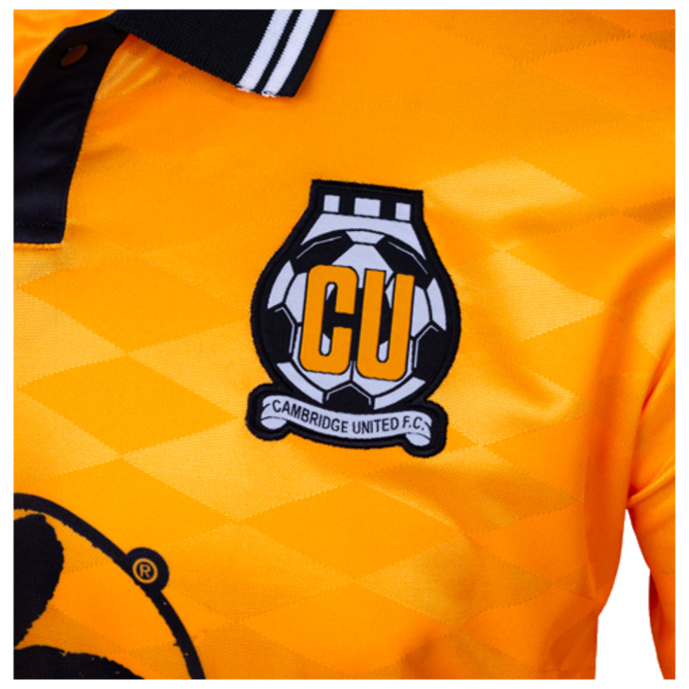 2024-2025 Cambridge United Home Shirt_1