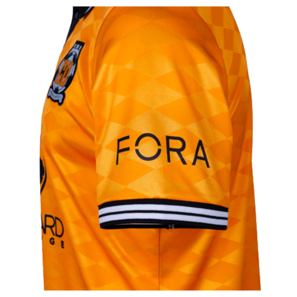 2024-2025 Cambridge United Home Shirt_3