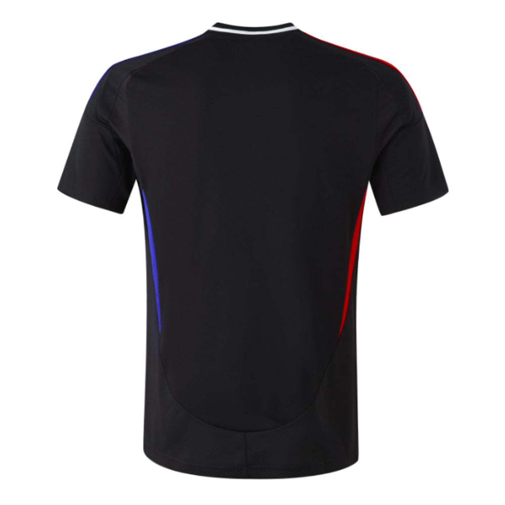 2204-2025 Olympique Lyon Away Shirt_2