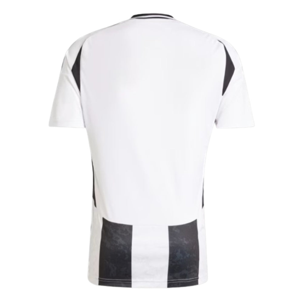 2024-2025 Juventus Home Shirt_2