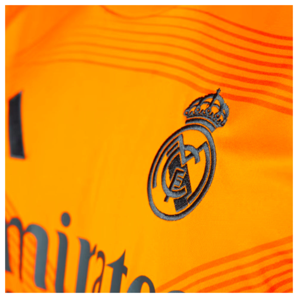 2024-2025 Real Madrid Away Shirt_1