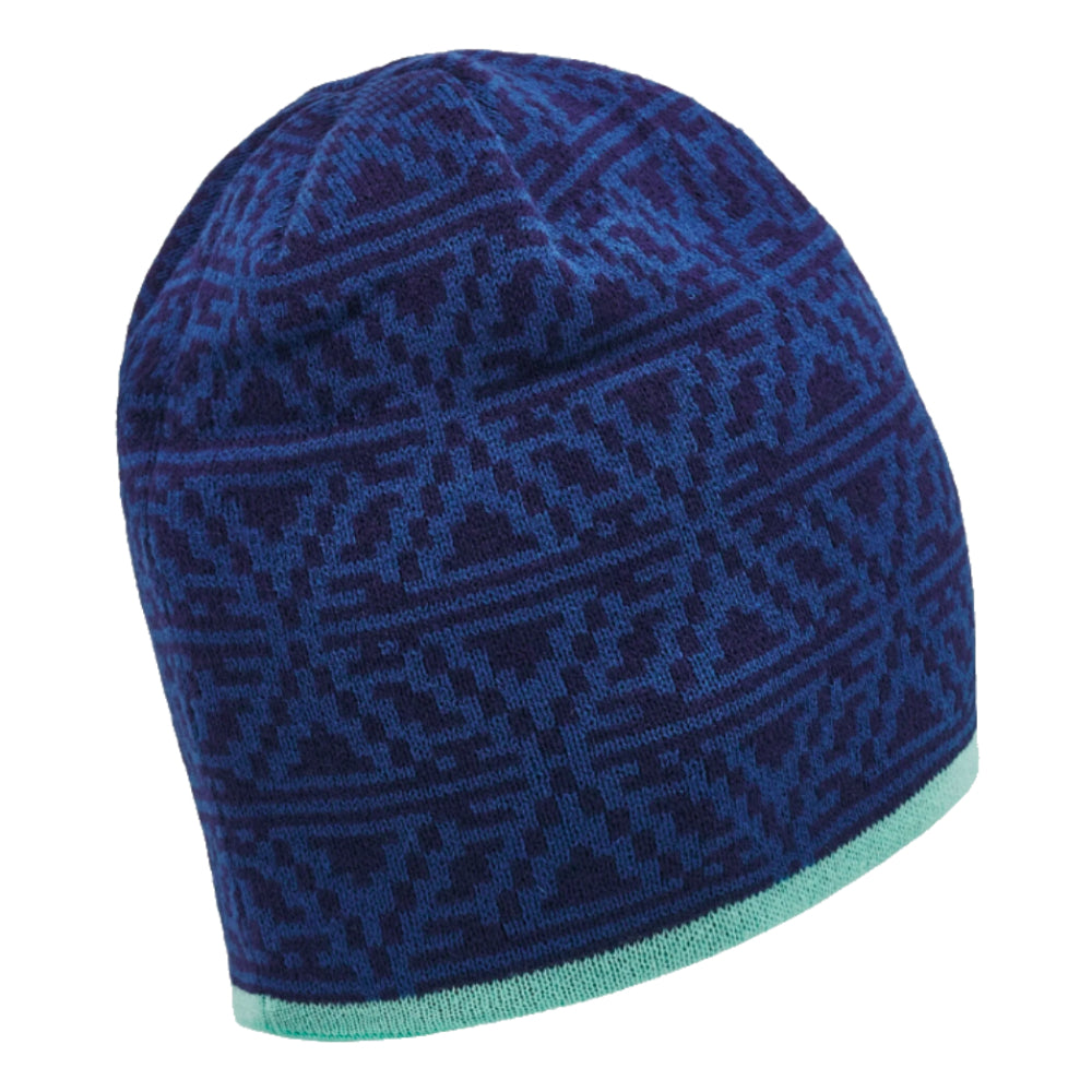 2024-2025 Scotland Rugby Skull Knitted Beanie_2