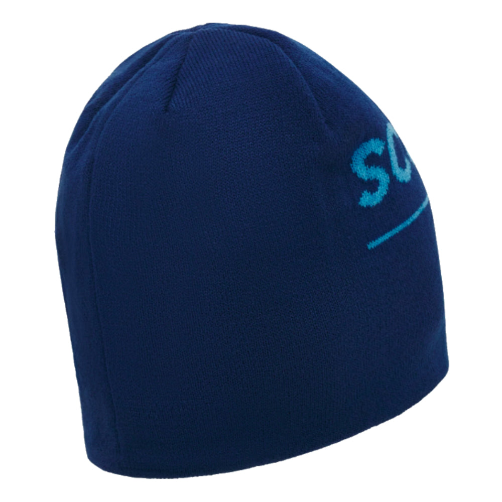 2024-2025 Scotland Rugby Skull Beanie (Navy)_2