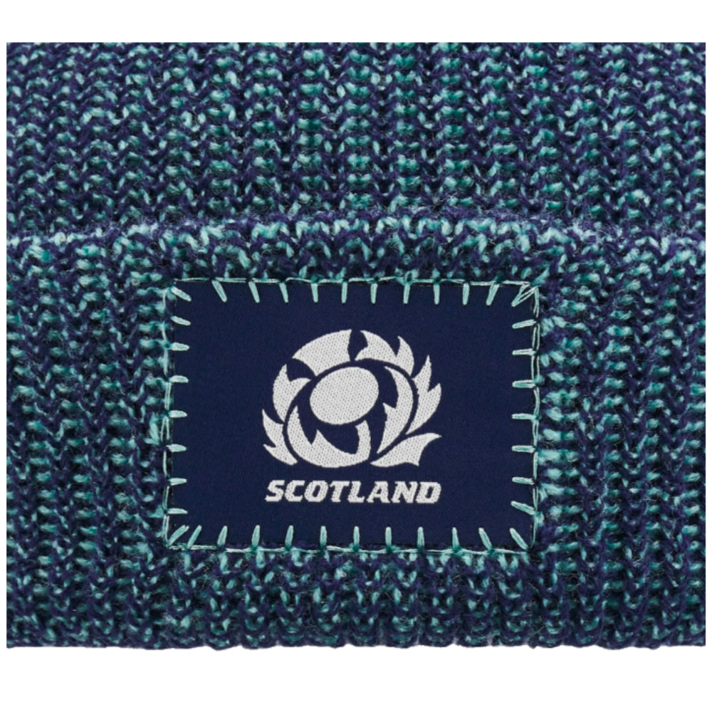 2024-2025 Scotland Rugby Beanie (Waffle)_1