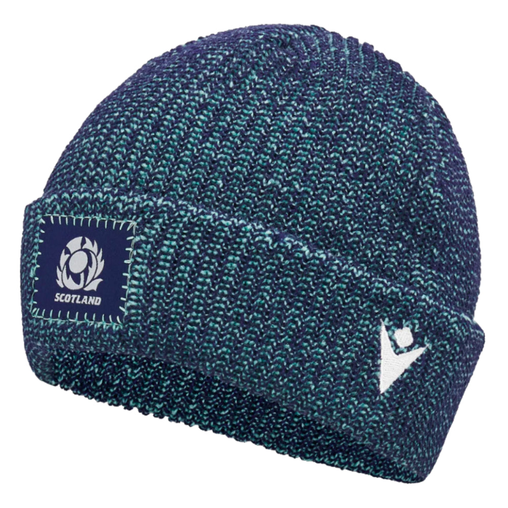 2024-2025 Scotland Rugby Beanie (Waffle)_0