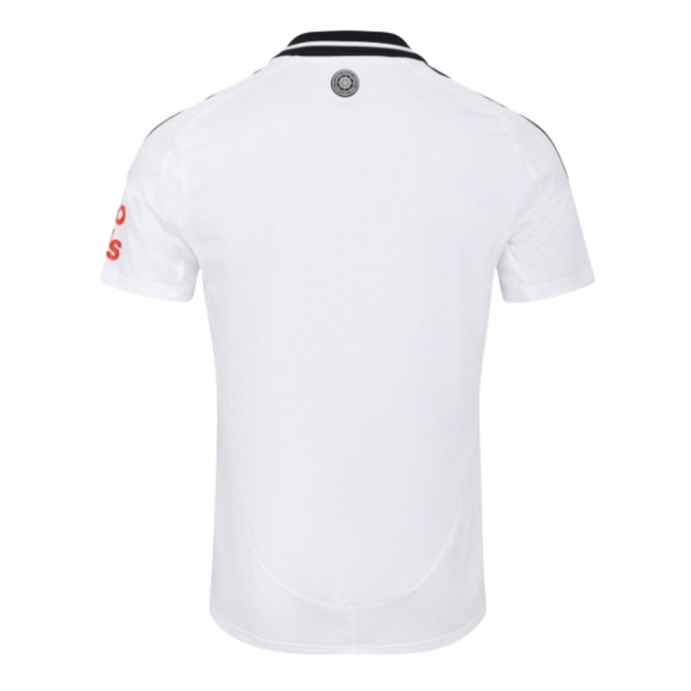 2024-2025 Fulham Home Shirt_1