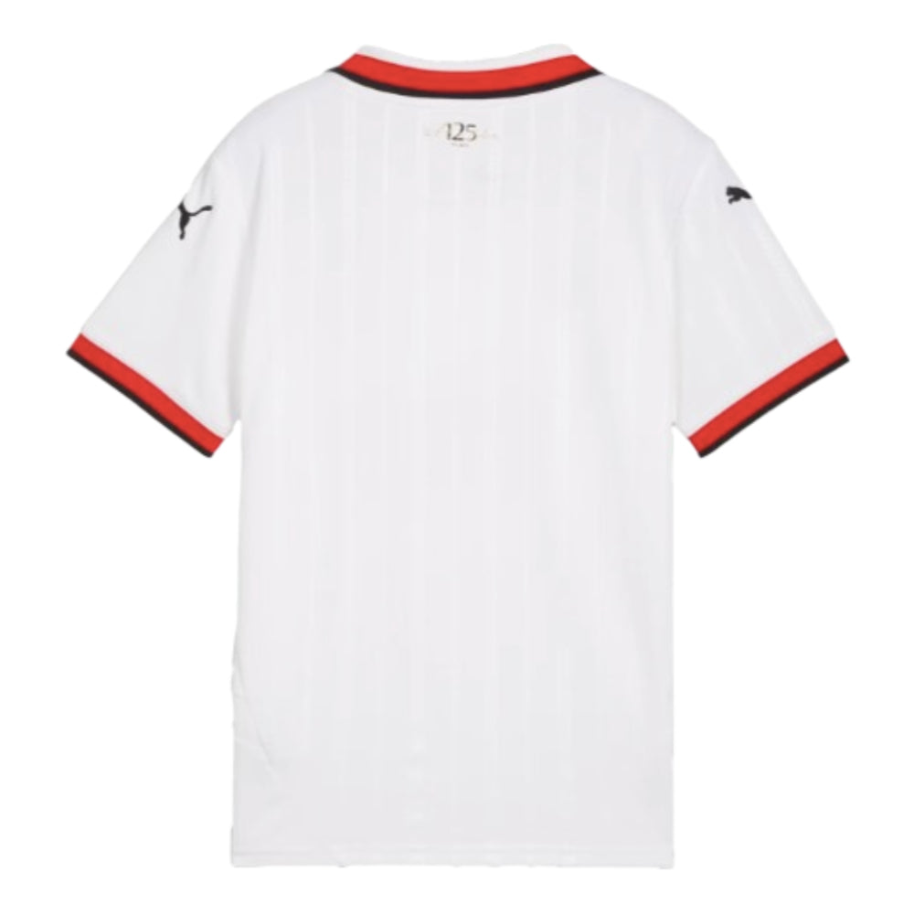 2024-2025 AC Milan Away Shirt (Kids)_1