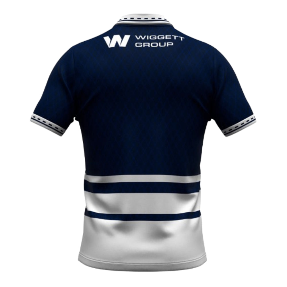 2024-2025 Millwall Home Shirt_1